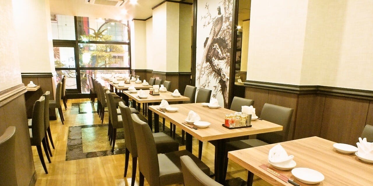 中華街大飯店 - 画像5