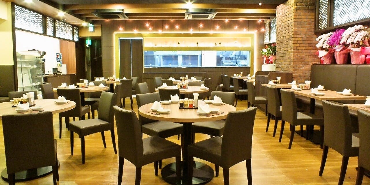 中華街大飯店 - 画像4