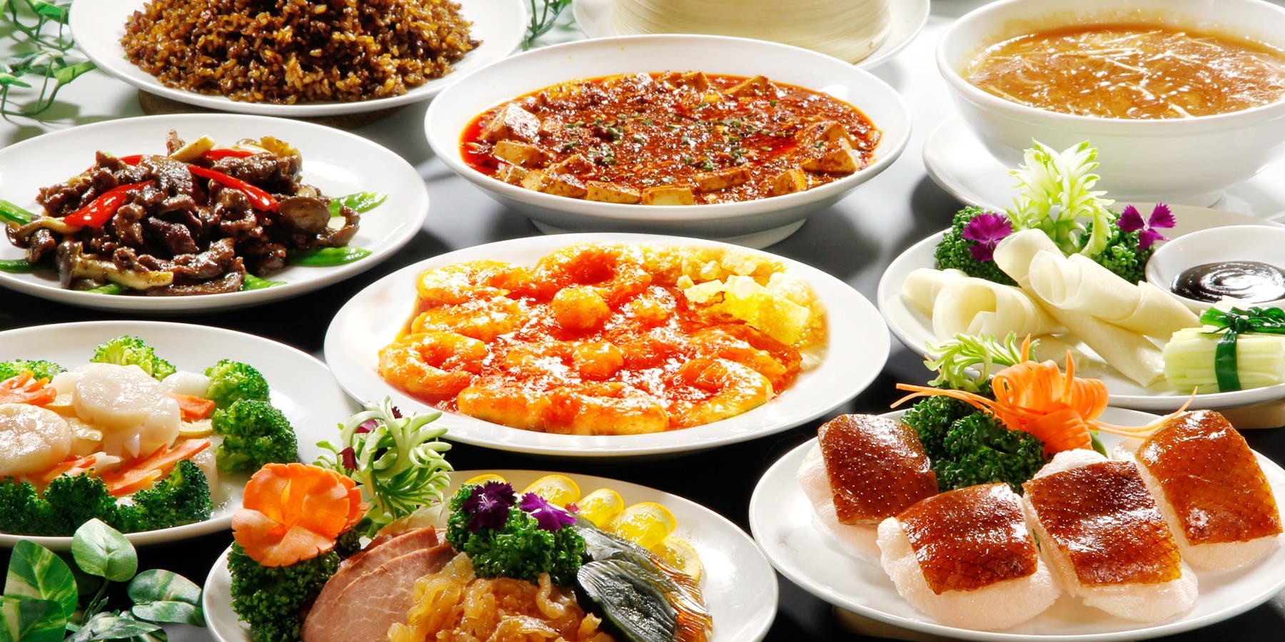 中華街大飯店 - 画像2