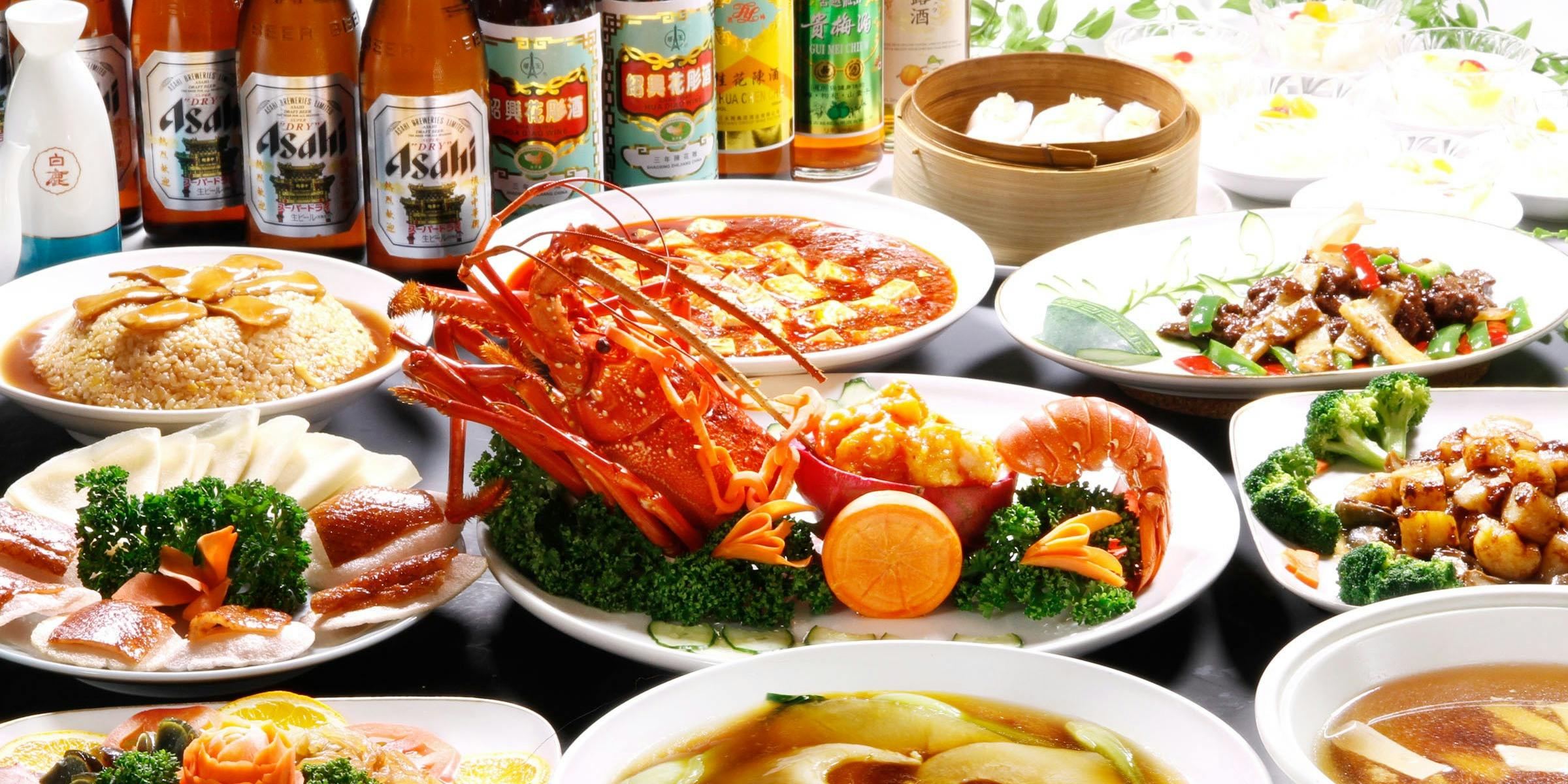 中華街大飯店 - 画像3