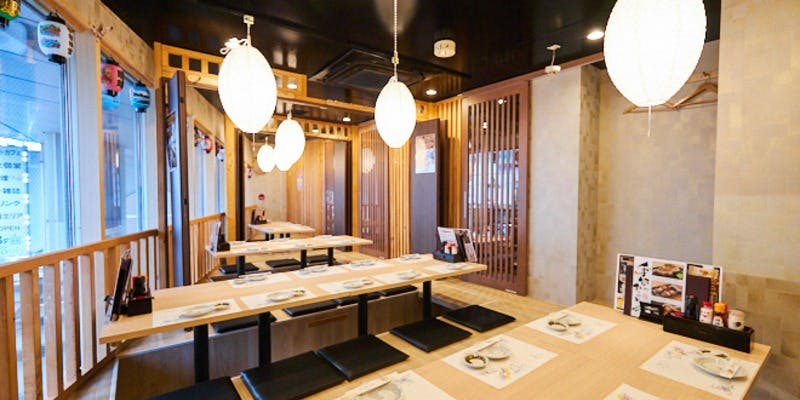 祭家 夢吉 上野広小路店 - 画像3