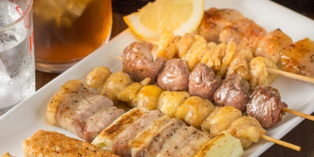 祭家 夢吉 上野広小路店 - 画像1