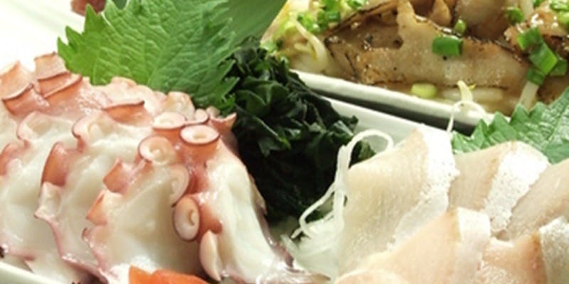 御馳走のおいでや 本店 - 画像1