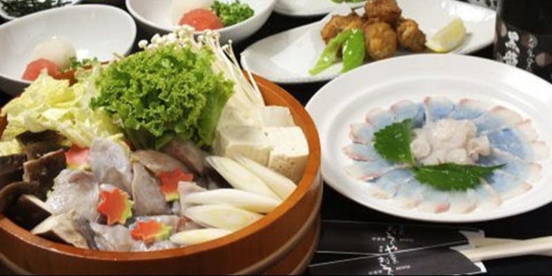 御馳走のおいでや 本店 - 画像2