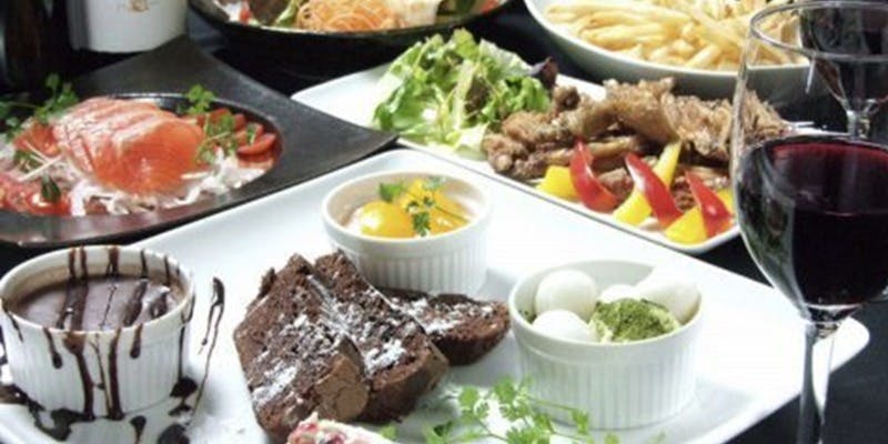 御馳走のおいでや 本店 - 画像3