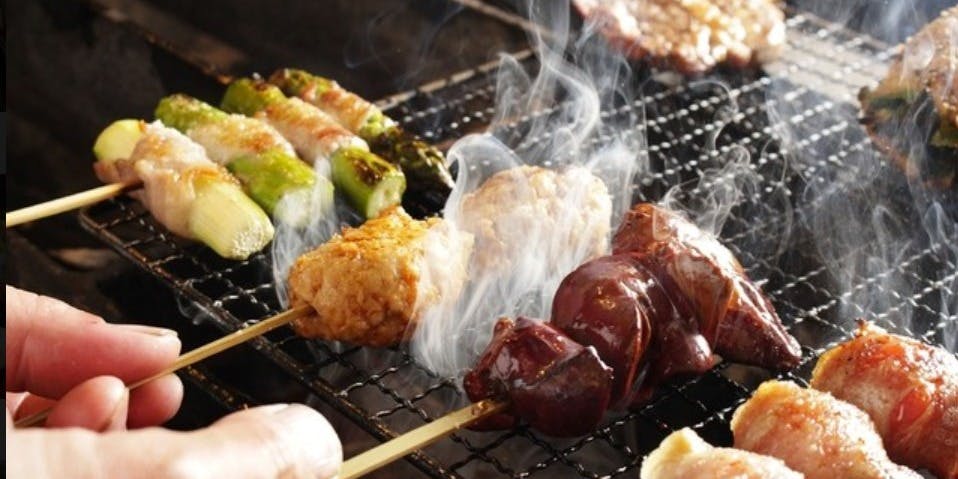 焼き鳥とワイン 志ノ蔵 - 画像1