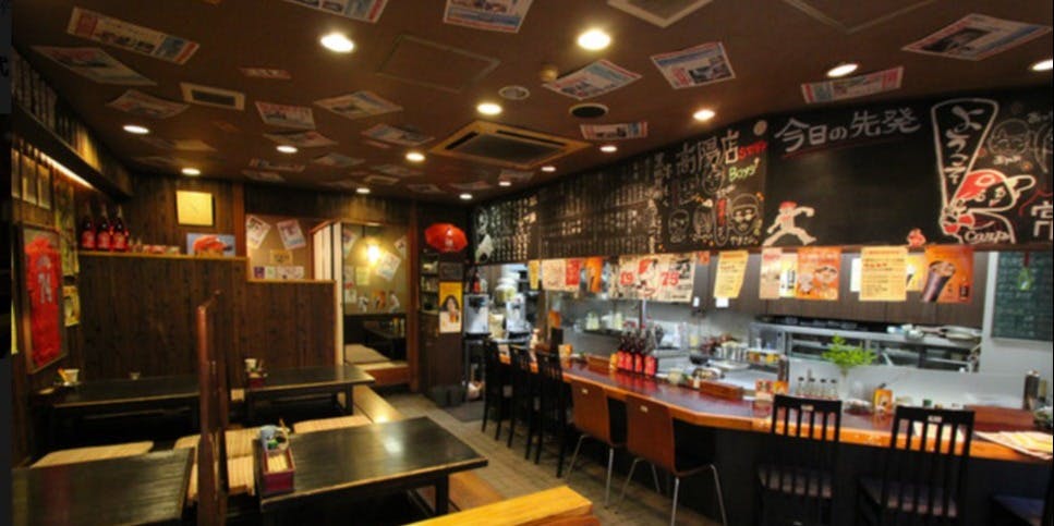 カープ鳥 高陽店 - 画像3