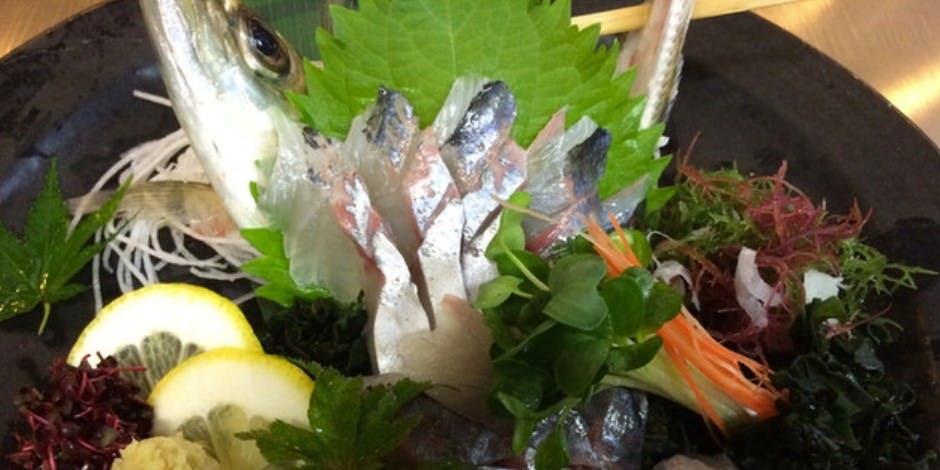 カープ鳥 高陽店 - 画像5