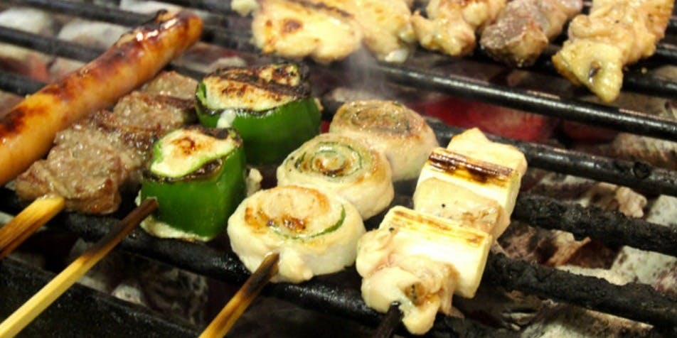 カープ鳥 高陽店 - 画像2