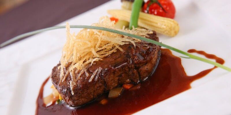 森の邸宅彩音レストラン - 画像10