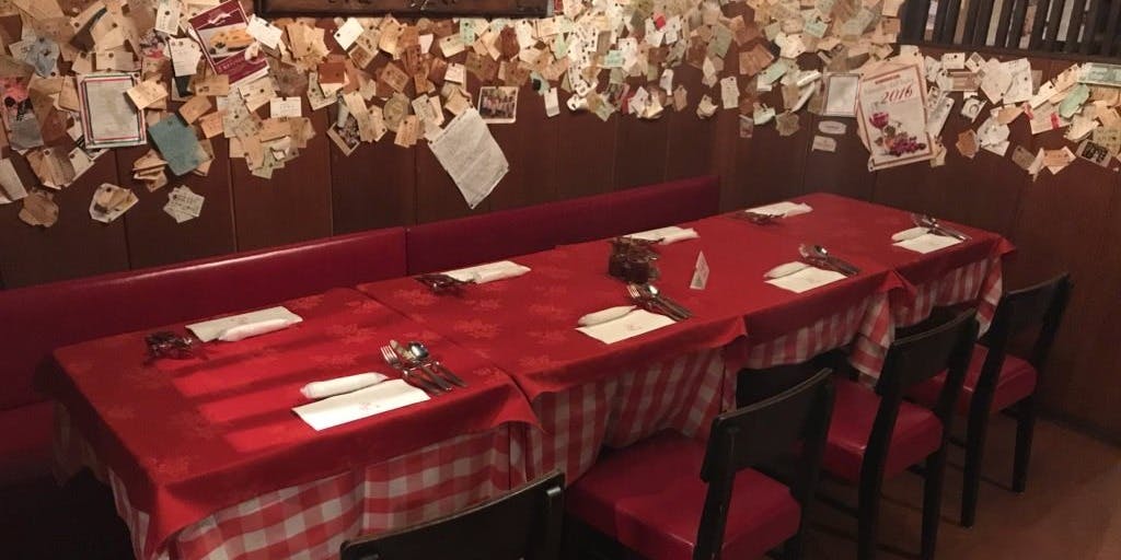 銀座イタリー亭 - 画像4