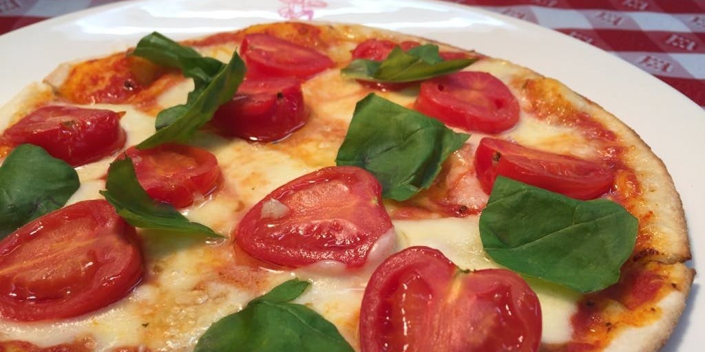 銀座イタリー亭 - 画像2