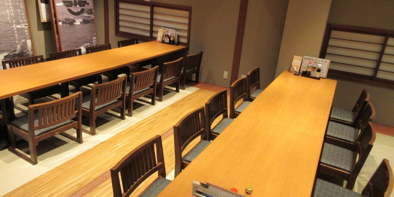 土佐清水ワールド 三宮中央通店 - 画像5