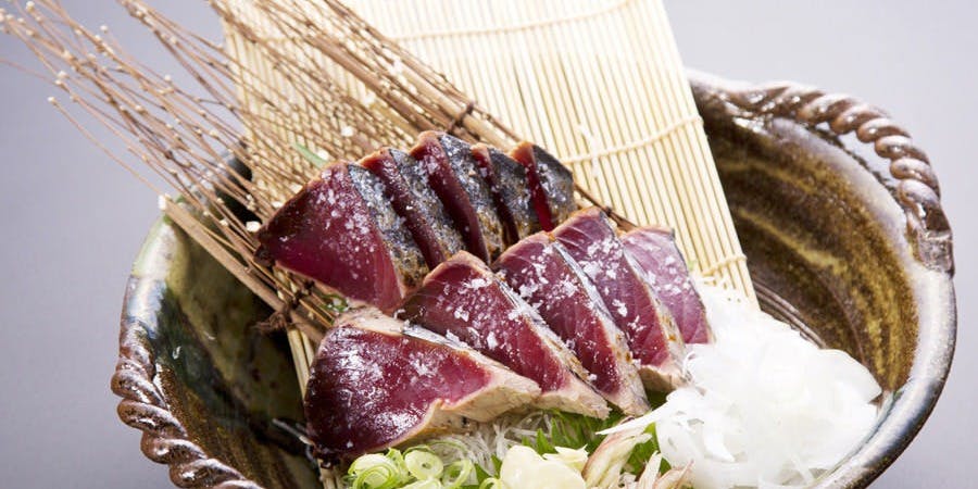 土佐清水ワールド 三宮中央通店 - 画像2