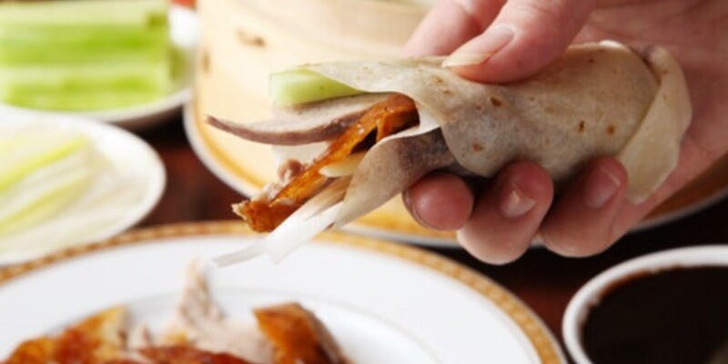 北京カォヤーテン 上野店 - 画像3