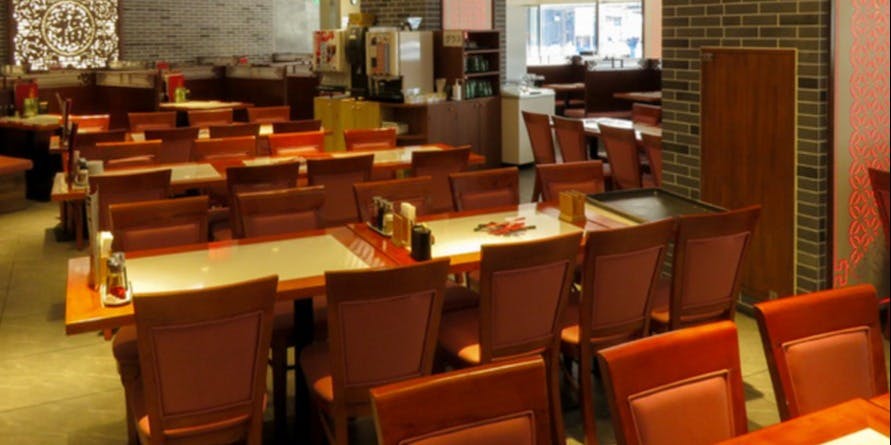 北京カォヤーテン 上野店 - 画像4