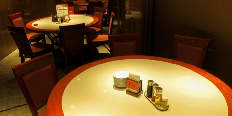 北京カォヤーテン 上野店 - 画像5