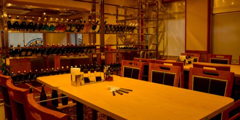 九寨溝 銀座店 - 画像4