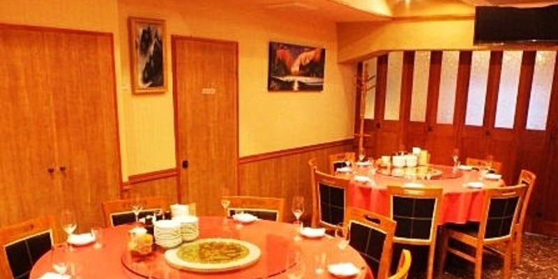 九寨溝 銀座店 - 画像5