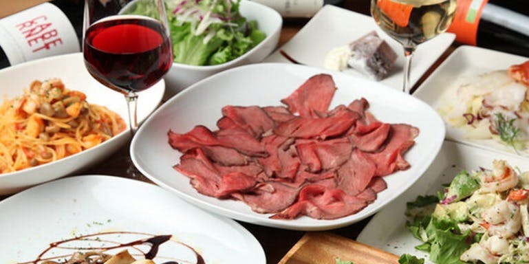 大衆ビストロ PINE - 画像2