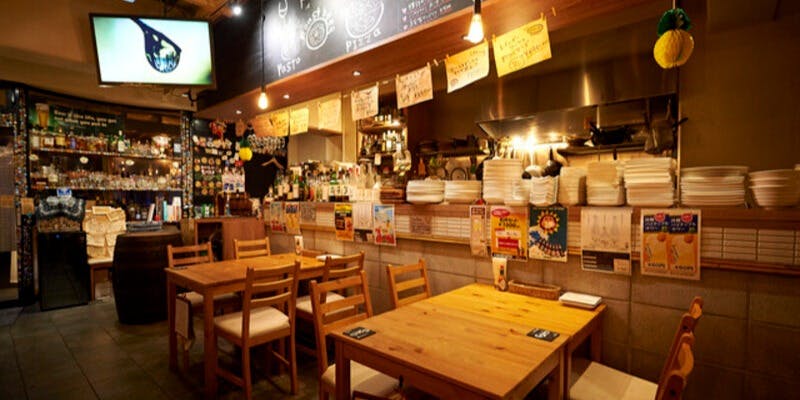 大衆ビストロ PINE - 画像4