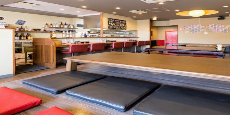 地鶏やきとり おしどり。真菅店 - 画像4