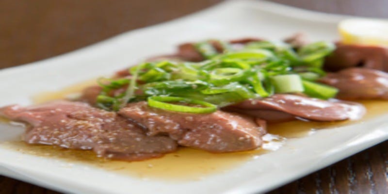 地鶏やきとり おしどり。真菅店 - 画像2