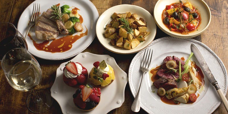 ラ・メゾン センター北店 - 画像1