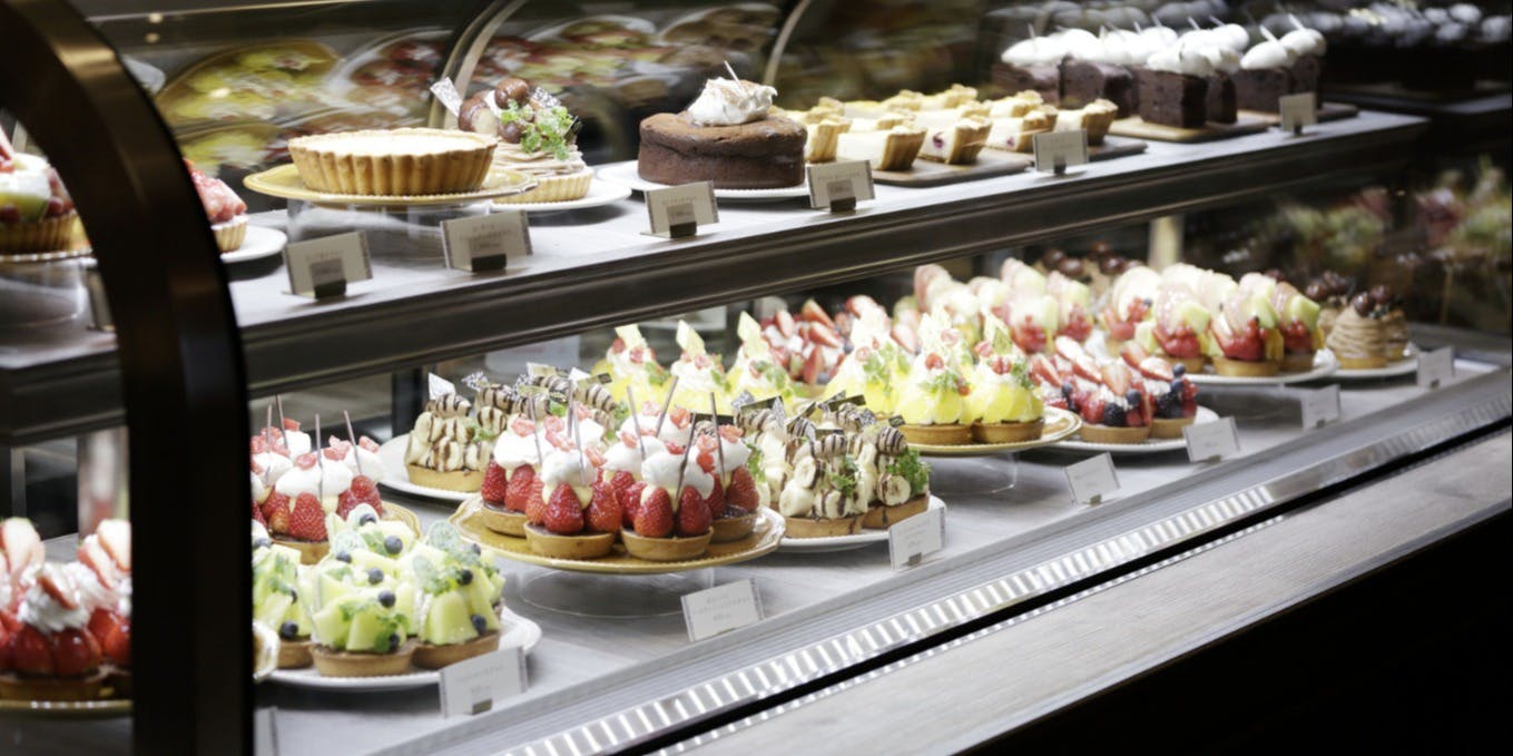 ラ・メゾン センター北店 - 画像3