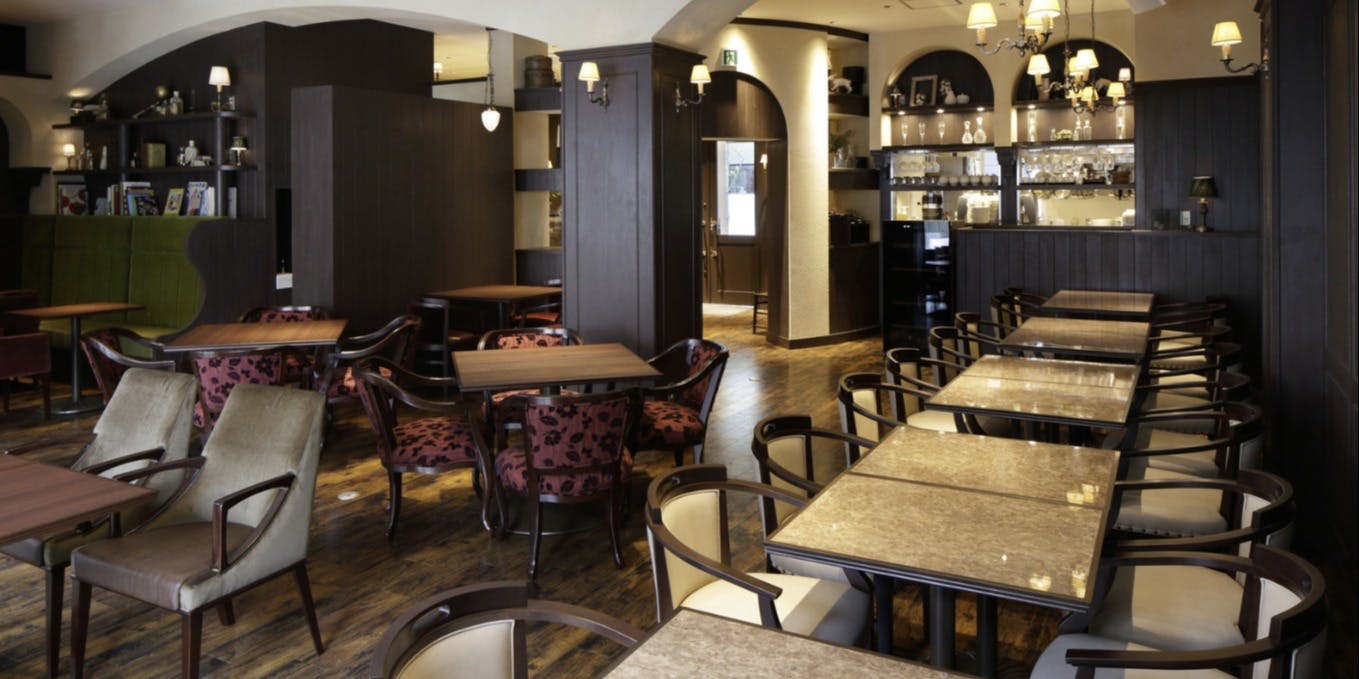 ラ・メゾン センター北店 - 画像4