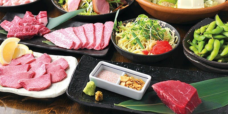 焼肉もつ鍋 パチキ一宮店 - 画像1