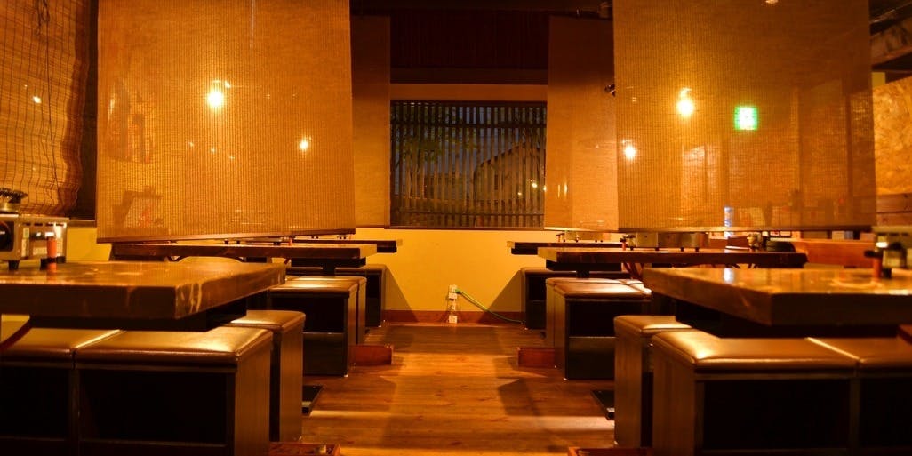 焼肉もつ鍋 パチキ一宮店 - 画像4