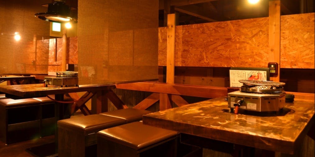 焼肉もつ鍋 パチキ一宮店 - 画像5