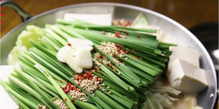 焼肉もつ鍋 パチキ一宮店 - 画像3