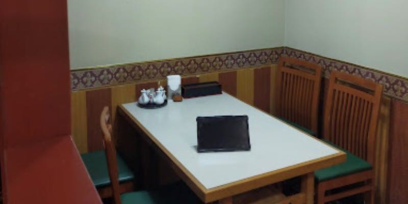 グルメチャイナ坊上海酒家 東川口店 - 画像5