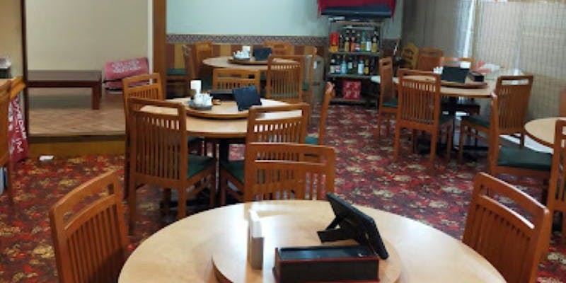 グルメチャイナ坊上海酒家 東川口店 - 画像4