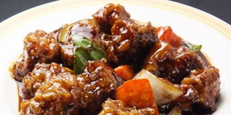 グルメチャイナ坊上海酒家 東川口店 - 画像2