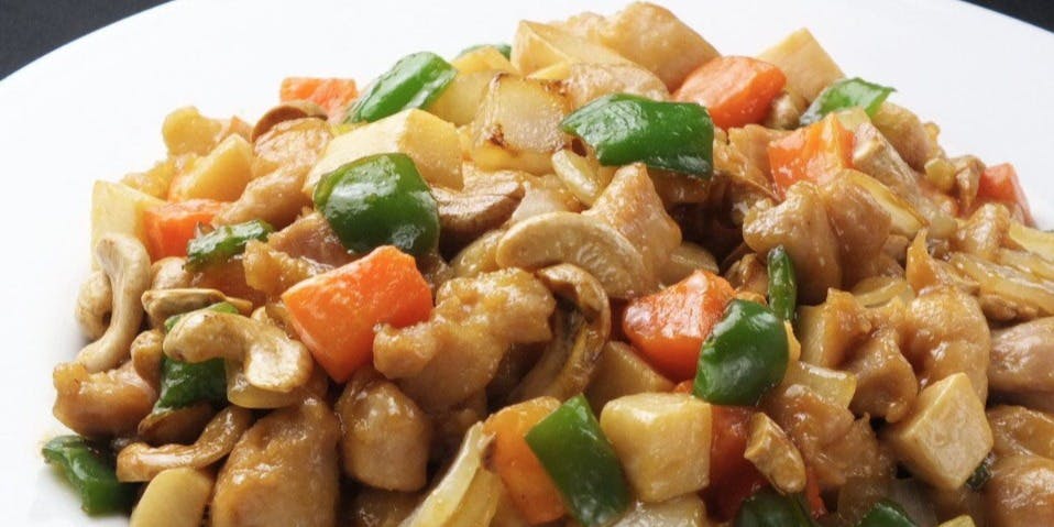 グルメチャイナ坊上海酒家 東川口店 - 画像3