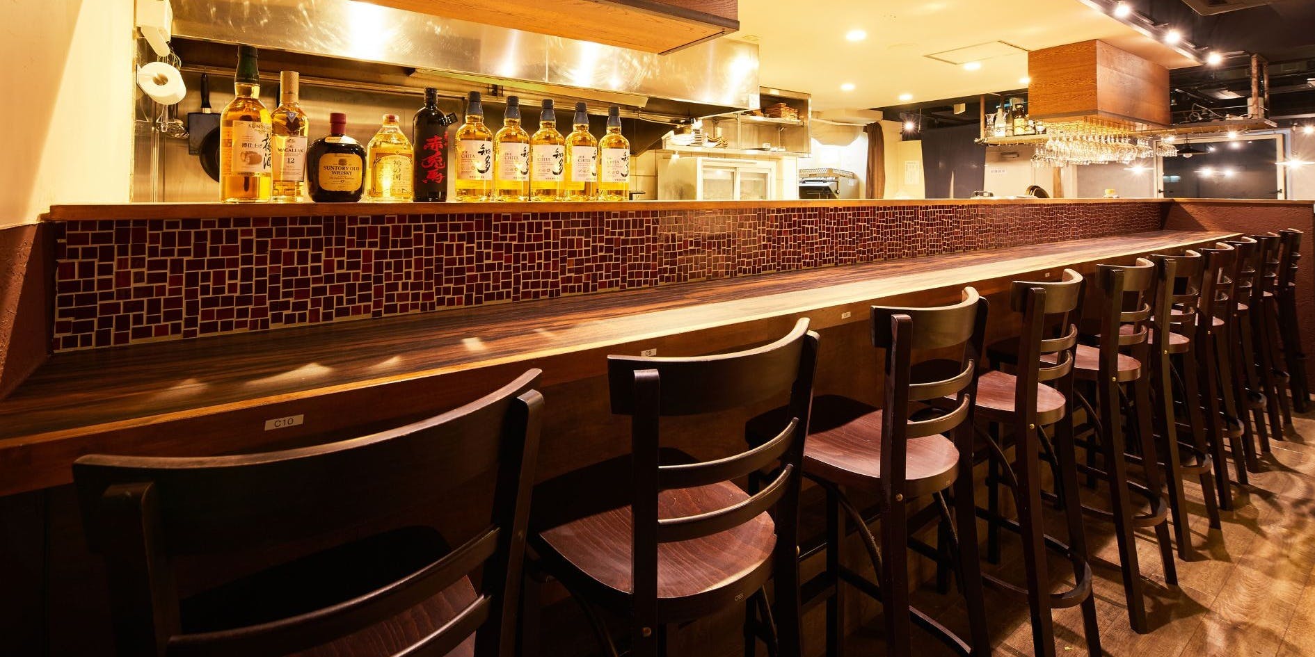 幻の和牛と三崎港直送鮮魚 モルゲン 五反田駅前店 - 画像5