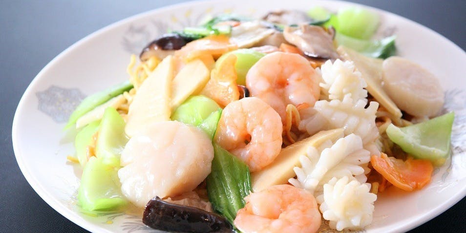 中華 東海飯店 浜松町大門店 - 画像2