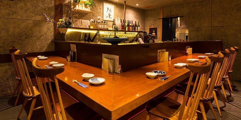 柚子もつ鍋と馬刺し薬院もつ鍋松葉 - 画像9