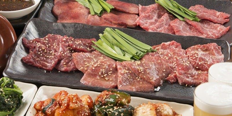 焼肉竜元 上板橋店 - 画像1