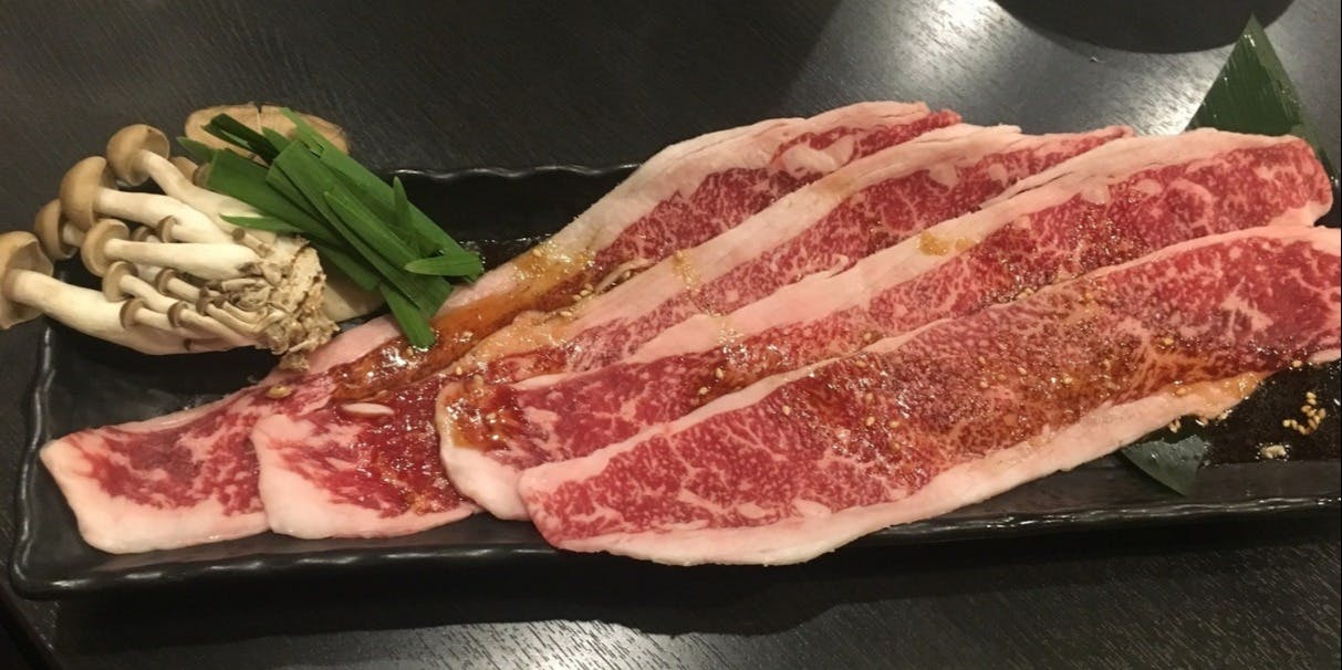 焼肉竜元 上板橋店 - 画像2