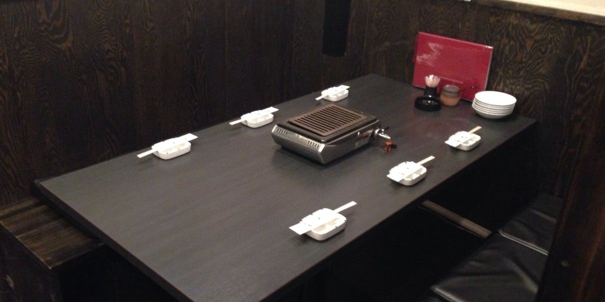 焼肉竜元 上板橋店 - 画像4