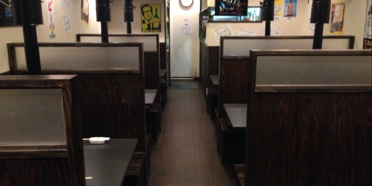 焼肉竜元 上板橋店 - 画像5