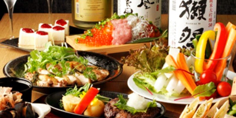 Tokyo Rice Wine たまプラーザ店 - 画像1