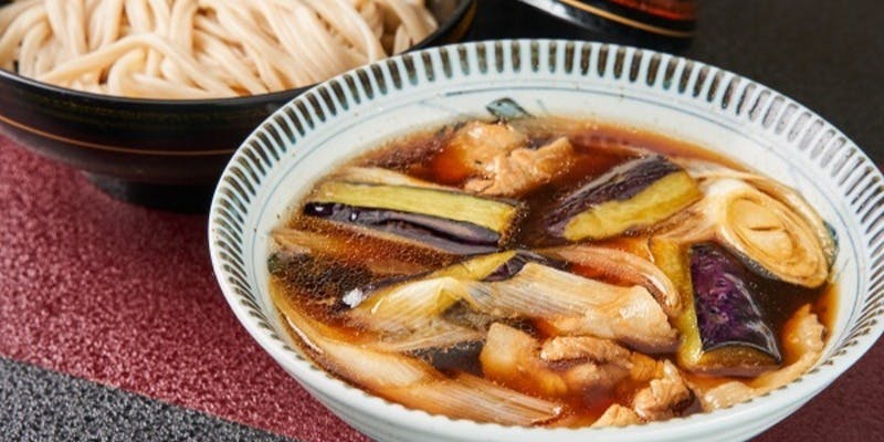 割烹手打うどん ちとせ - 画像3