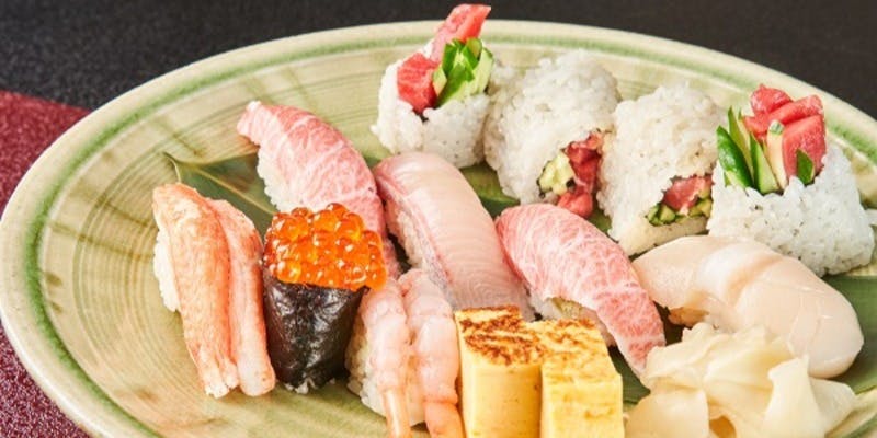 割烹手打うどん ちとせ - 画像4