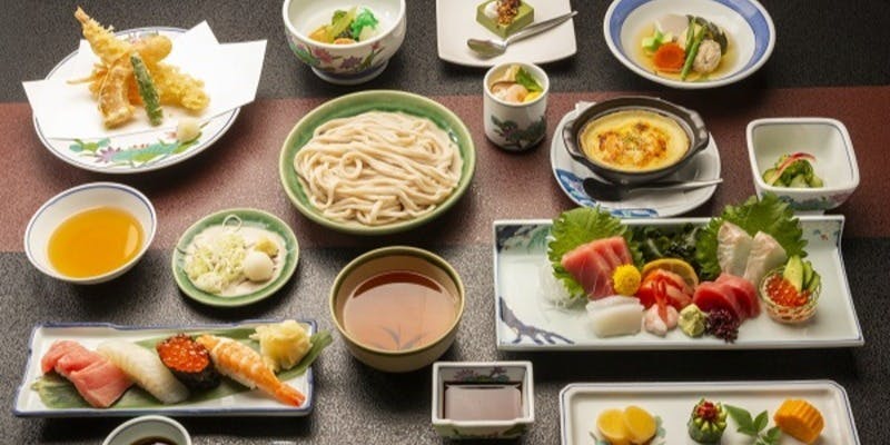 割烹手打うどん ちとせ - 画像5