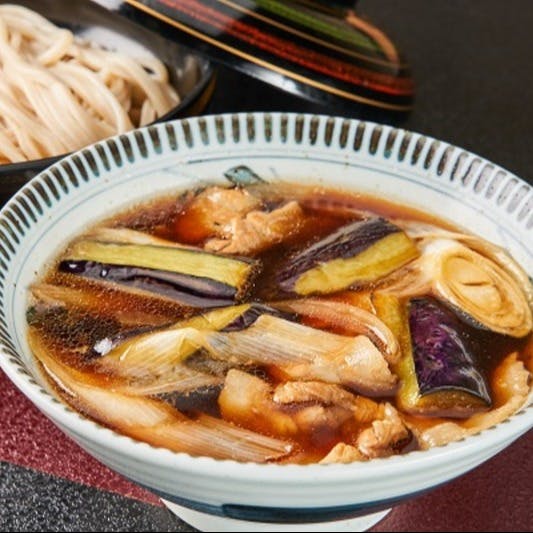 手打ちうどんのこだわり